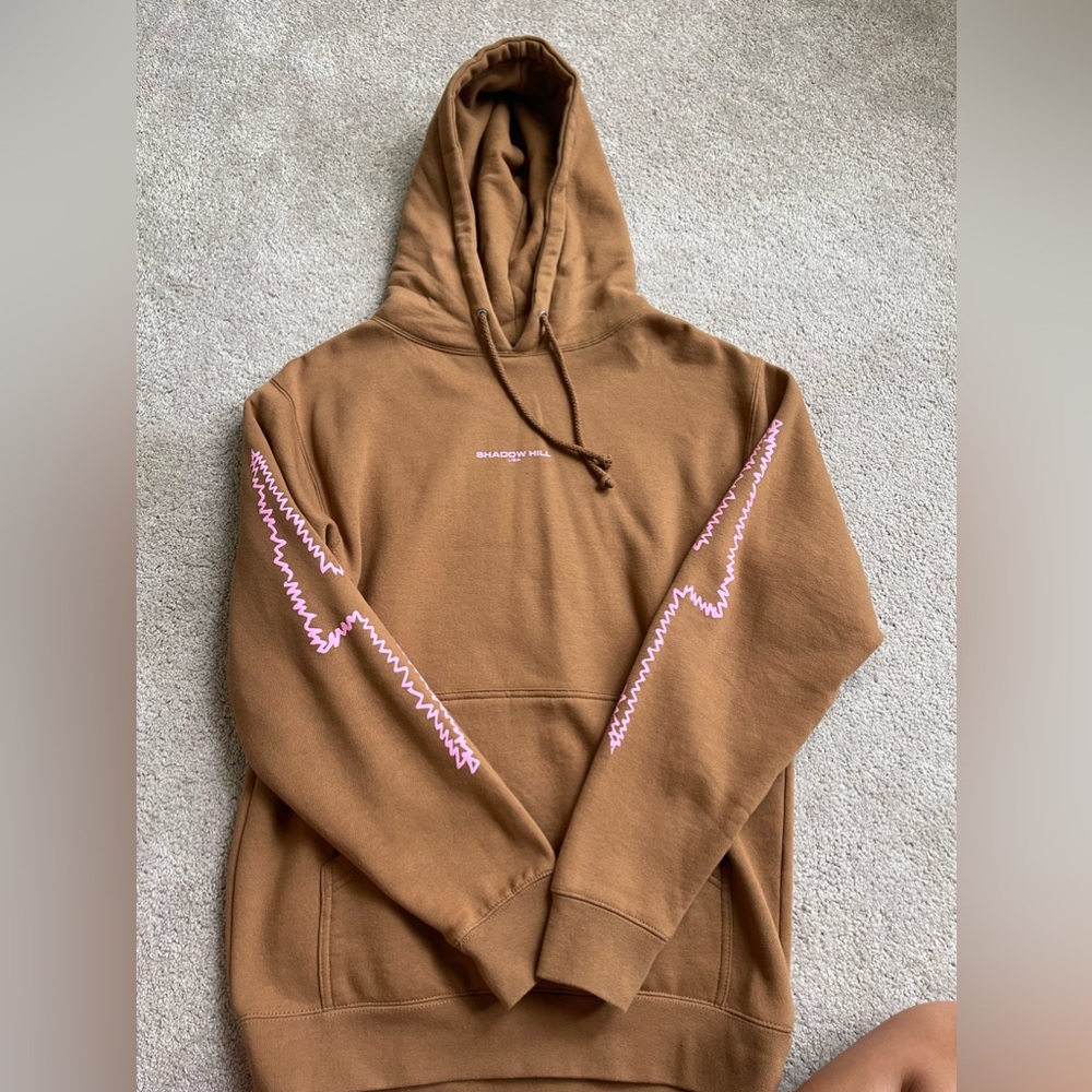 Shadow hill hoodie